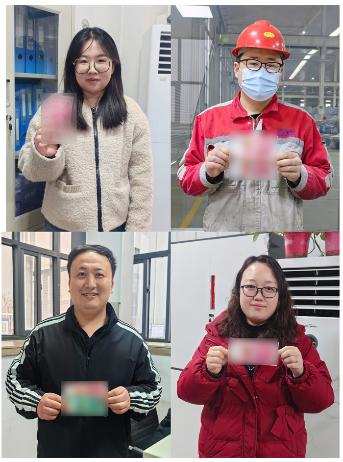 共筑溫馨辦公天地，同繪文明新篇——天元星“美麗辦公室”評選活動