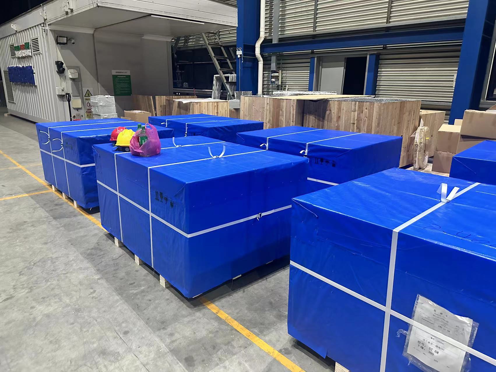 你知道木箱包裝制作時應注意的問題嗎？