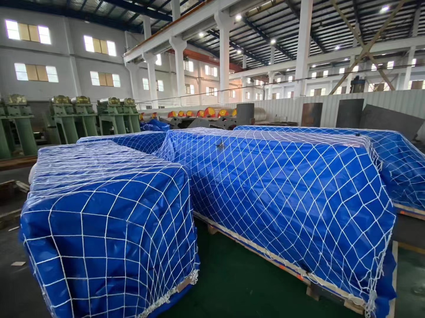 木箱的用途是什么？